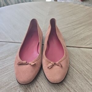 J Crew Ballet Flats